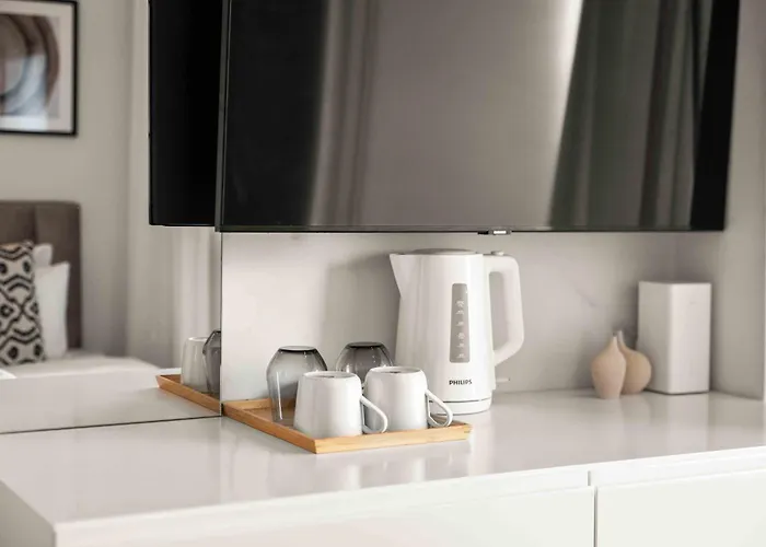 Phaedrus Living: Seaside Residences 01 リマソール