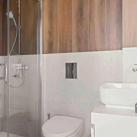 Phaedrus Living: Seaside Residences 01 Apartment Limassol