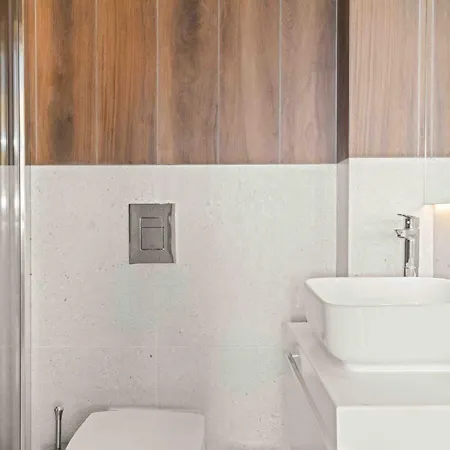 Phaedrus Living: Seaside Residences 01 Apartment Limassol