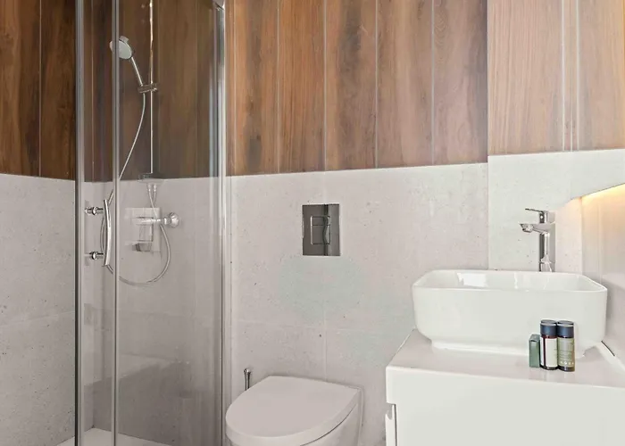 Phaedrus Living: Seaside Residences 01 Apartmán Lemesos