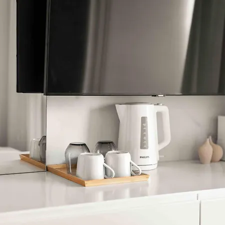 Phaedrus Living: Seaside Residences 01 Limassol